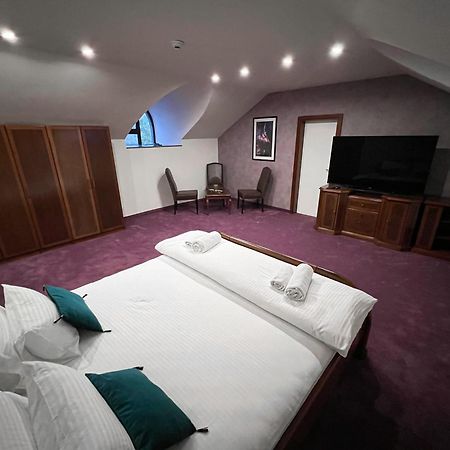 Hotel Laktaši Kültér fotó