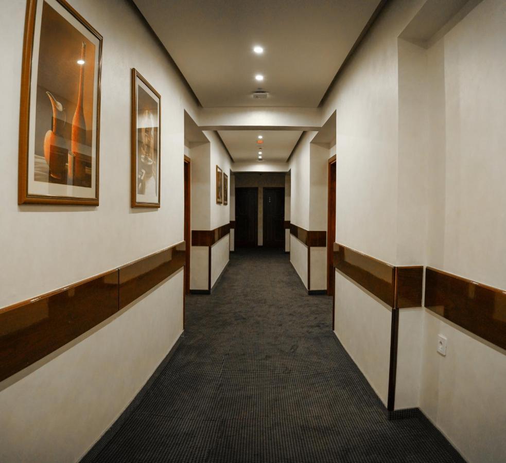 Hotel Laktaši Kültér fotó