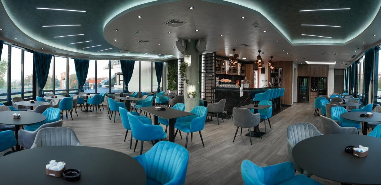 Hotel Laktaši Kültér fotó