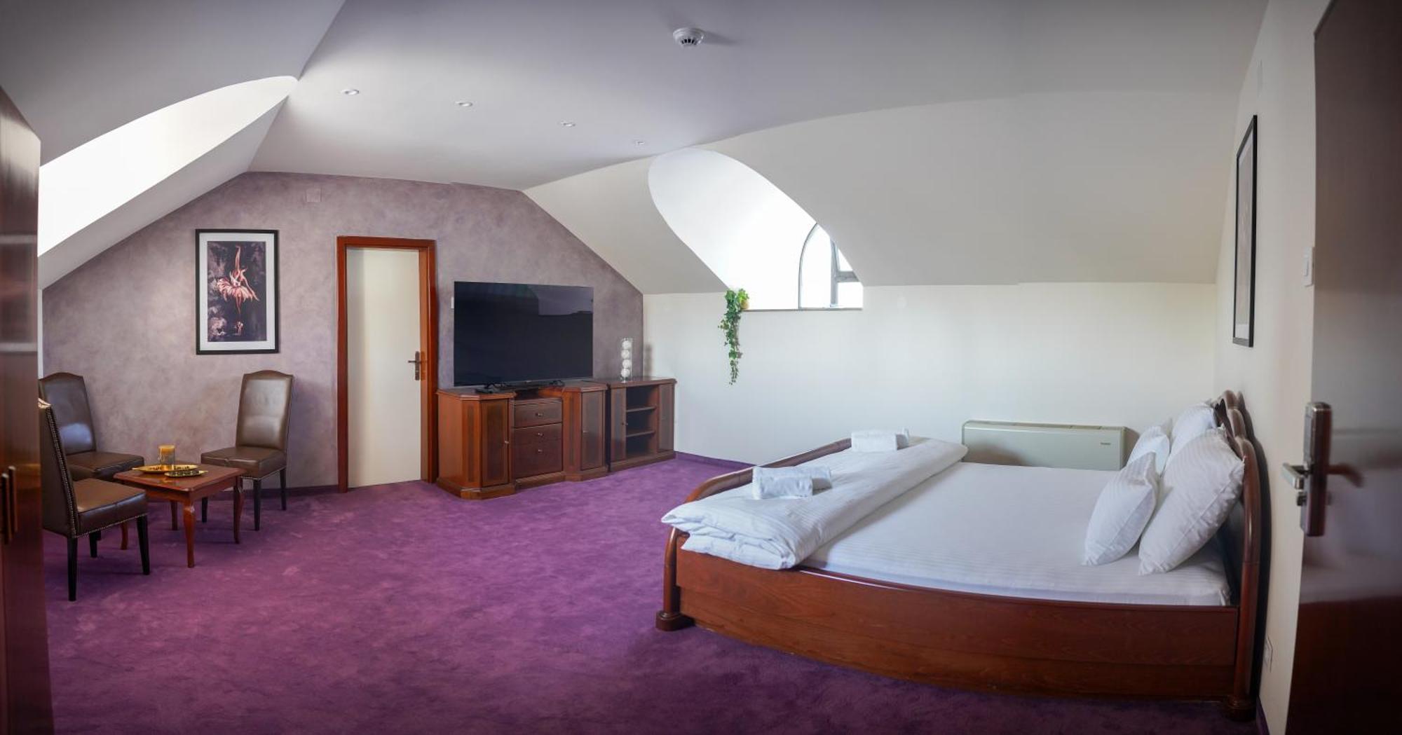 Hotel Laktaši Kültér fotó