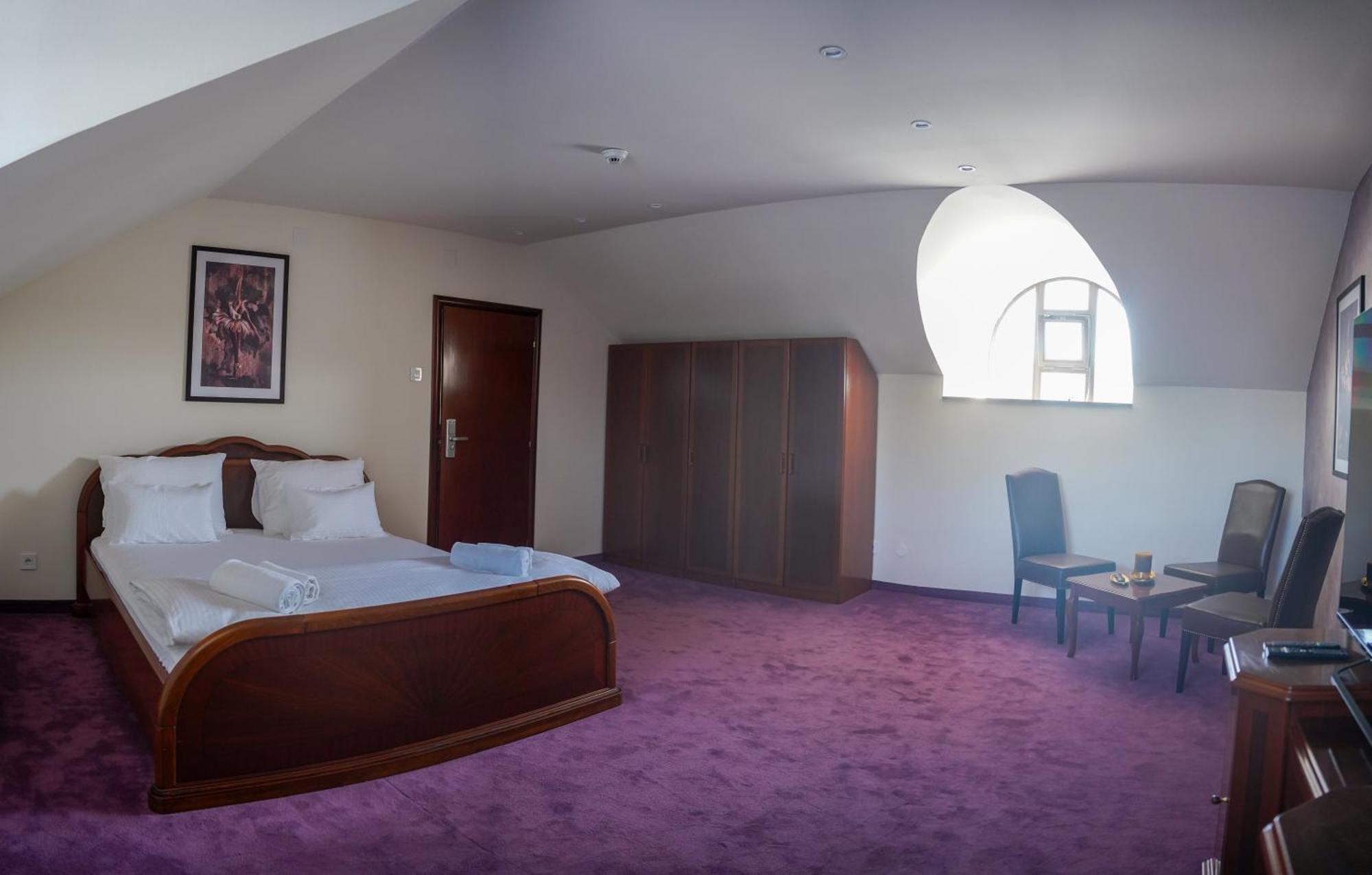 Hotel Laktaši Kültér fotó