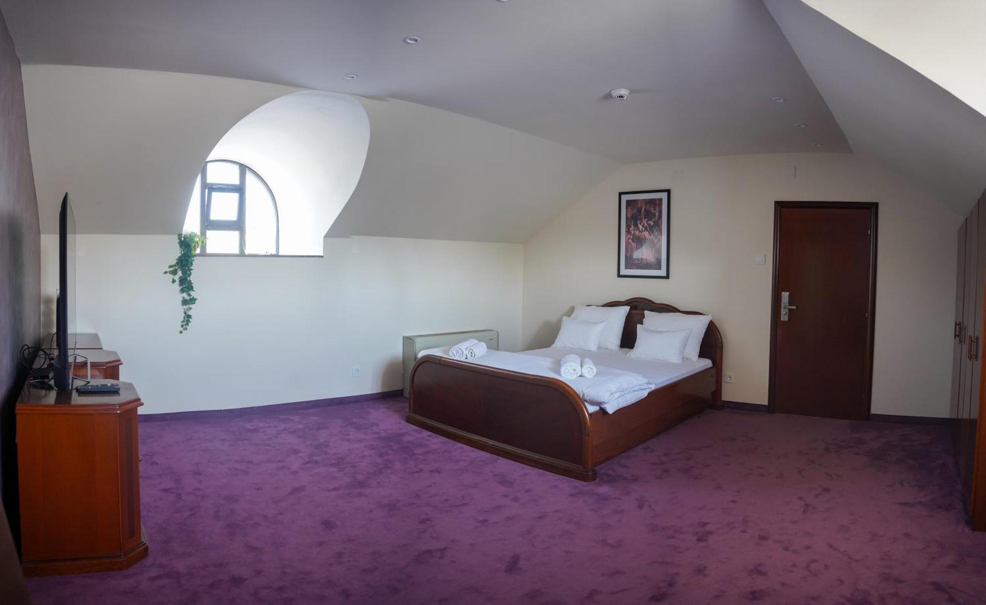 Hotel Laktaši Kültér fotó