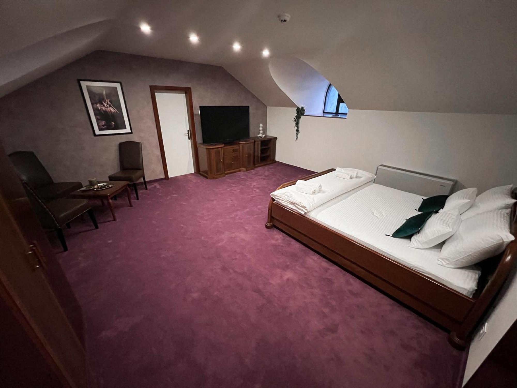 Hotel Laktaši Kültér fotó