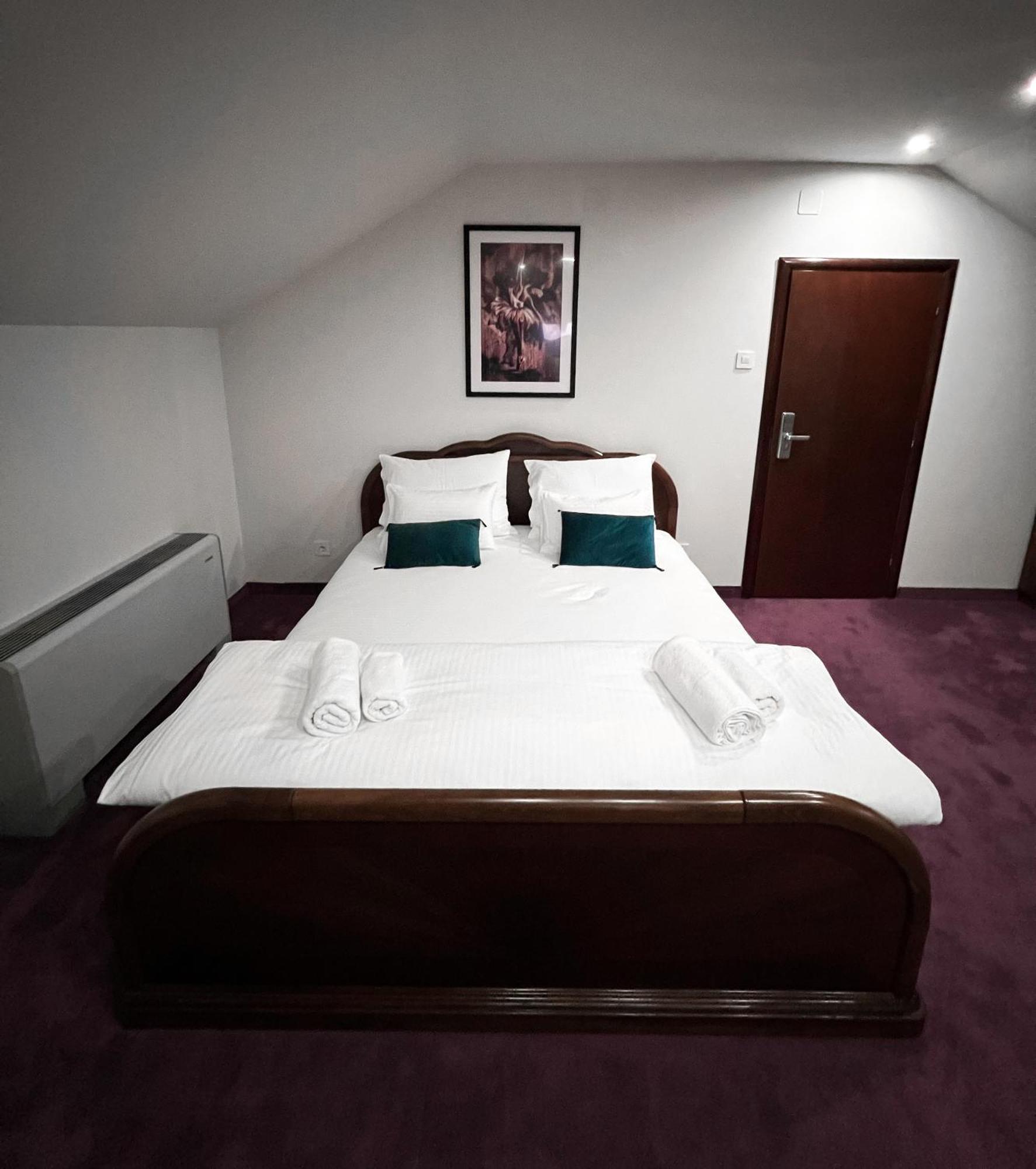 Hotel Laktaši Kültér fotó