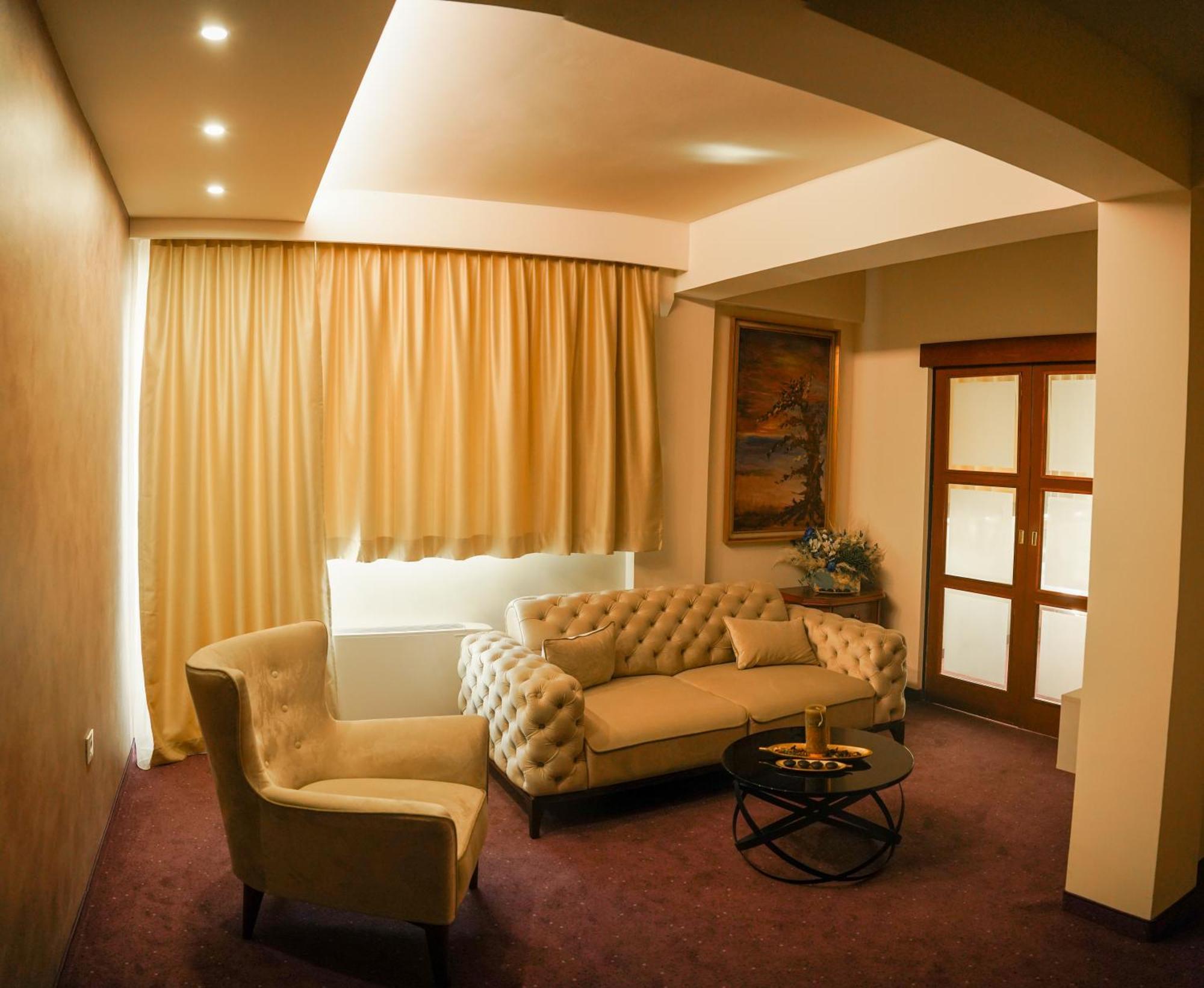 Hotel Laktaši Kültér fotó