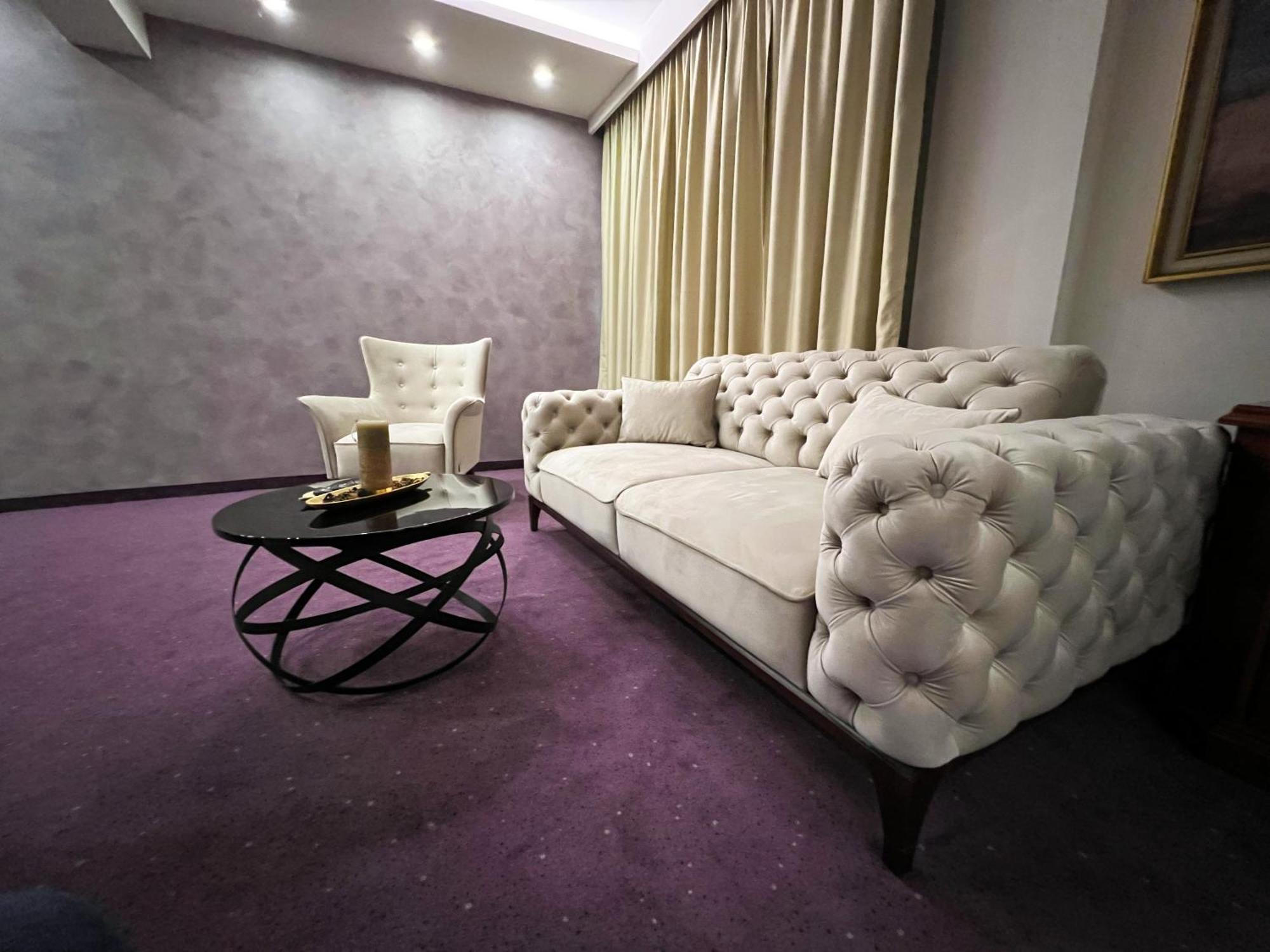 Hotel Laktaši Kültér fotó